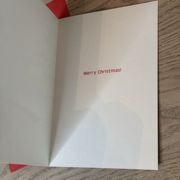 Vintage The Far Side Rocking Horse X-500 Comic Humor 80’s 90’s Funny Christmas - Picture 3 of 5